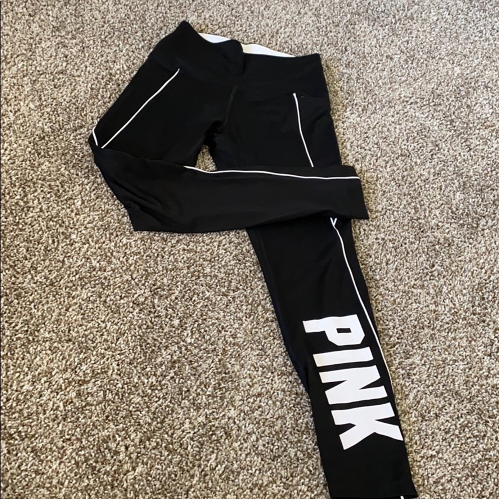 PINK leggings